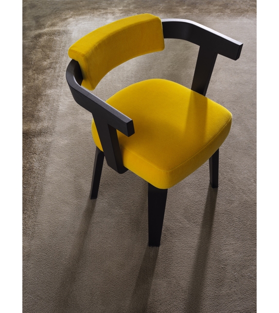 Porta Volta Molteni&C Chaise