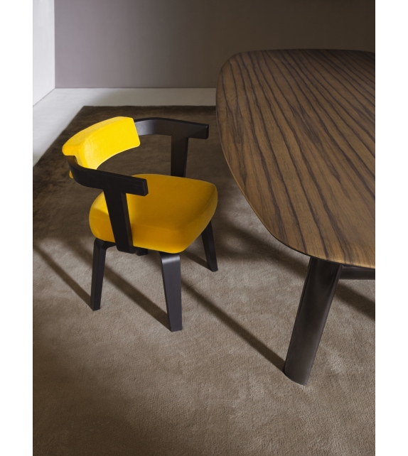 Porta Volta Molteni&C Chaise