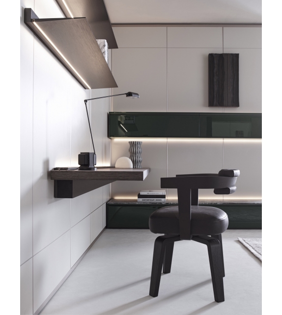 Porta Volta Molteni&C Chair