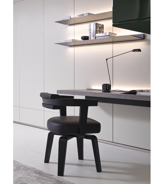 Porta Volta Molteni&C Chaise