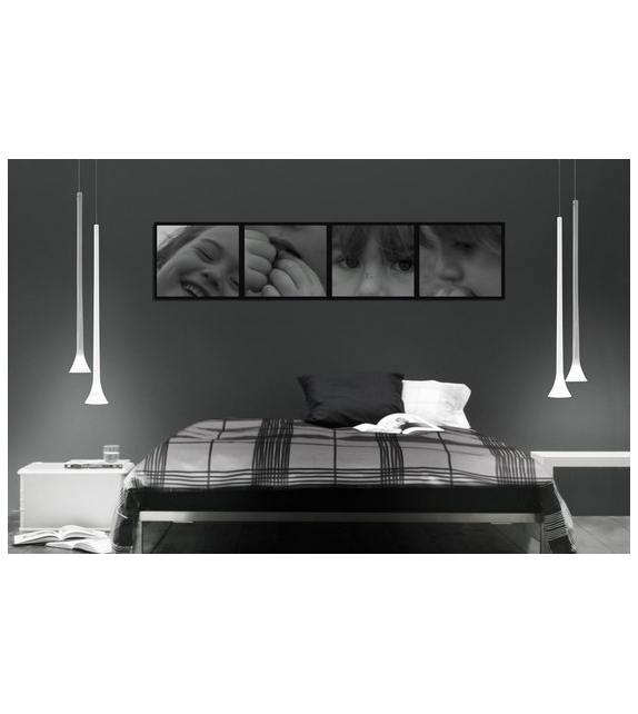 Sissi SP Vistosi Suspension