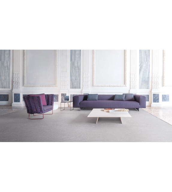 Atollo Next Paola Lenti Sofa