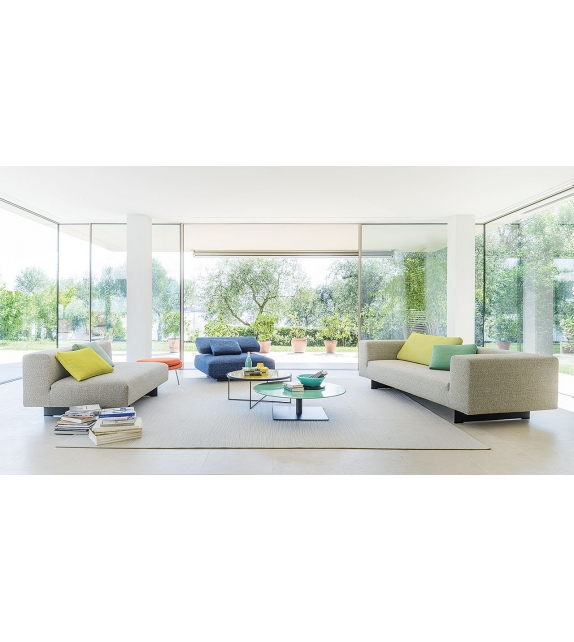 Atollo Next Paola Lenti Sofa