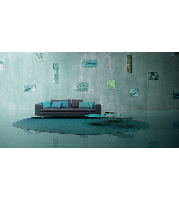 Atollo Next Paola Lenti Sofa