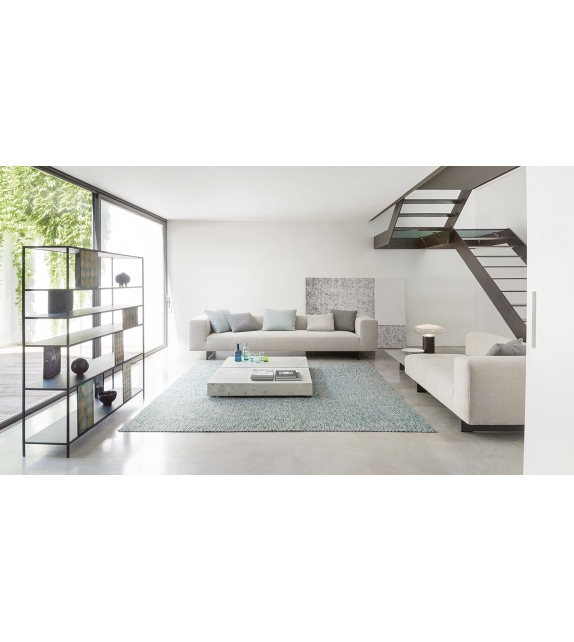 Atollo Next Paola Lenti Sofa