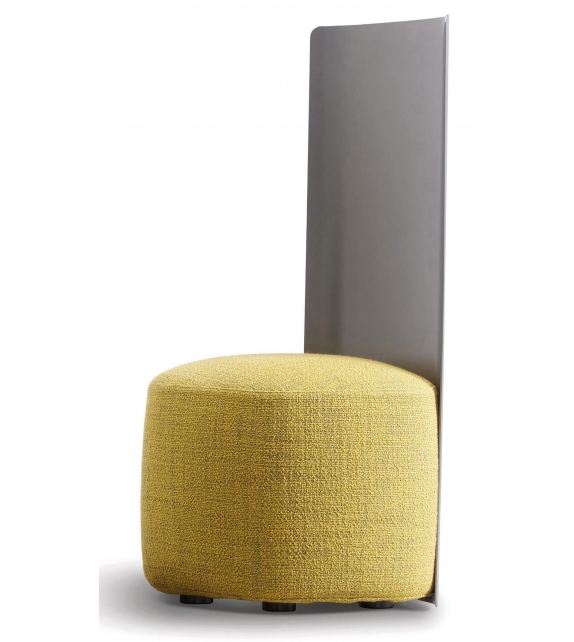 Pierre Shell Flou Poltrona