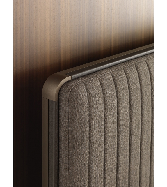 Ovidio Molteni&C Bed