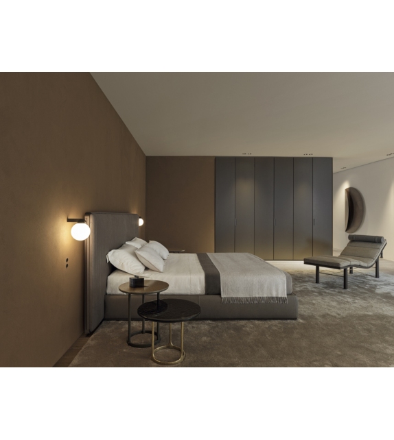 Ovidio Molteni&C Letto