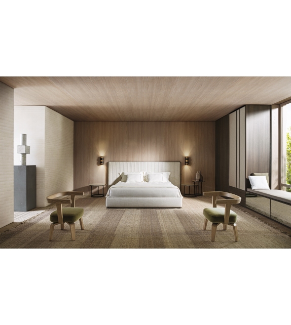 Ovidio Molteni&C Letto