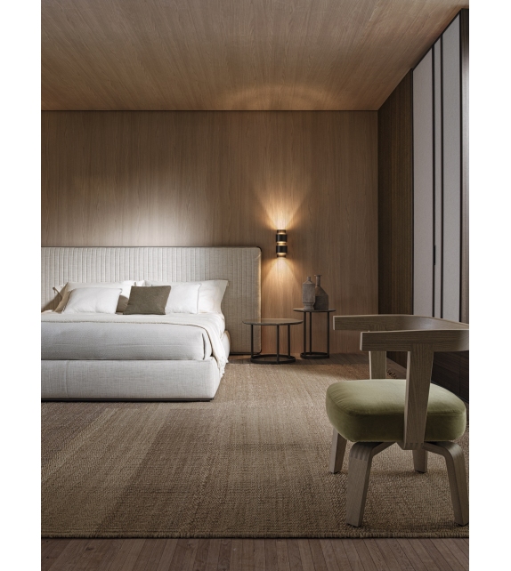 Ovidio Molteni&C Bed