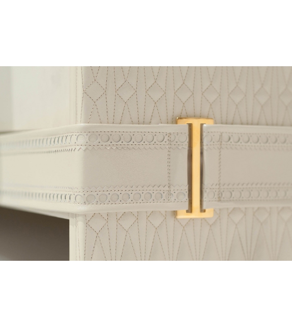 Numero Tre Turri TV Unit