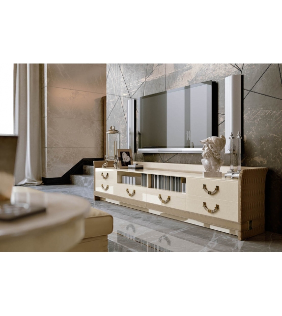 Numero Tre Turri TV Unit