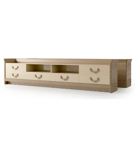 Numero Tre Turri TV Unit