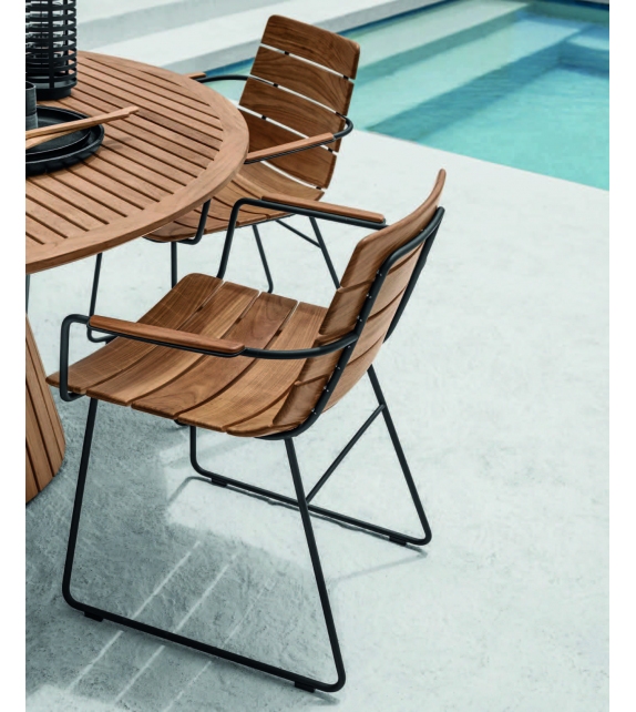 William Gloster Chair