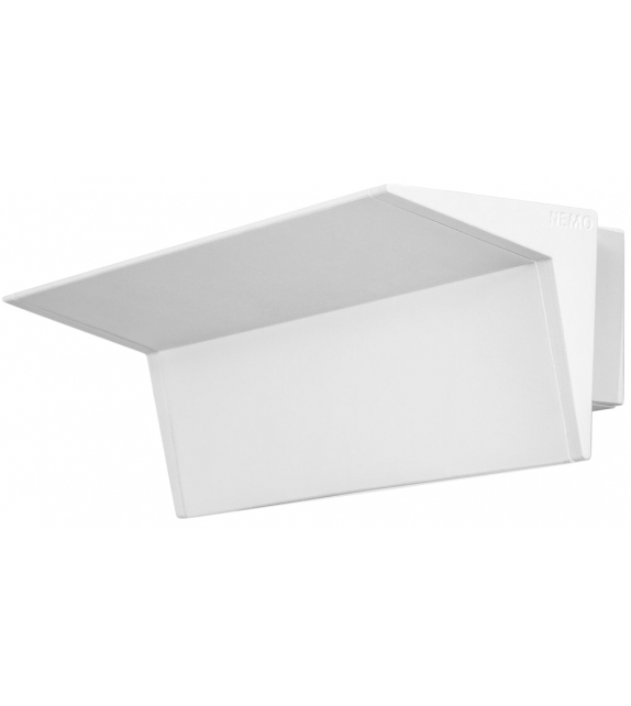 Zena Nemo Lámpara de Pared