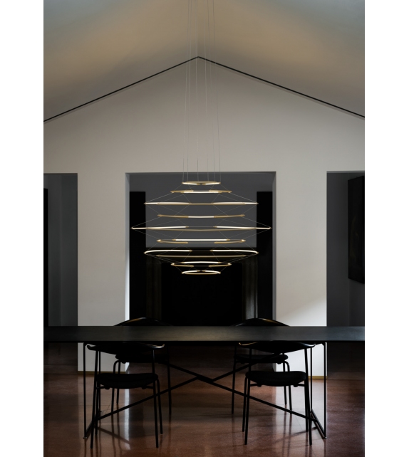 Drop Nemo Suspension