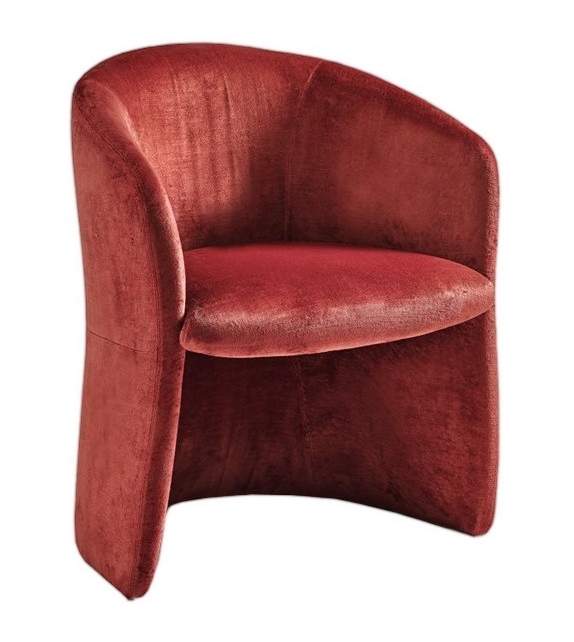 Janette Gallotti&Radice Armchair