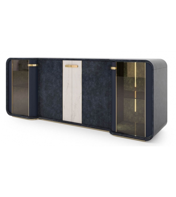 Madison Turri Mármol Aparador