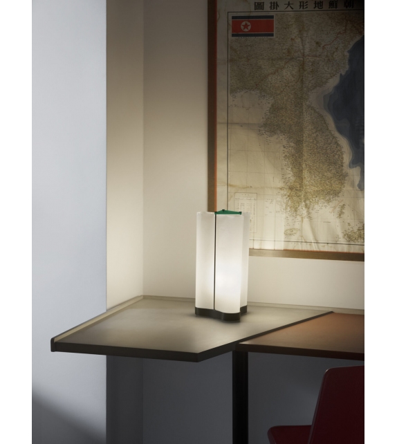 Lampe Cabanon Nemo Tischlampe