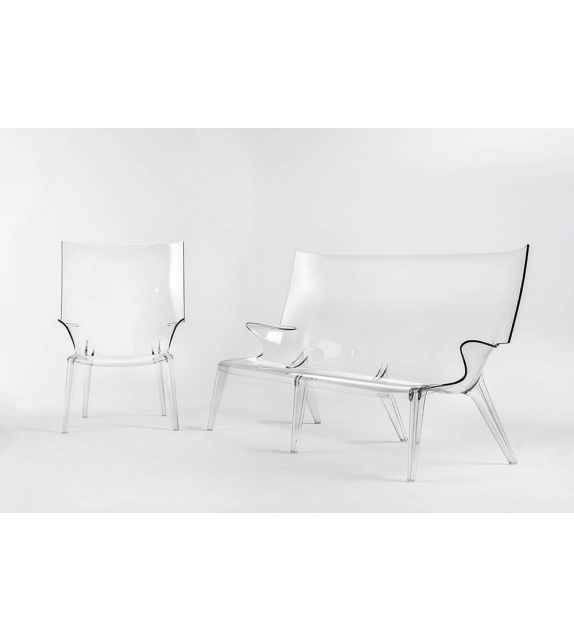 Uncle Jack Sofa Kartell