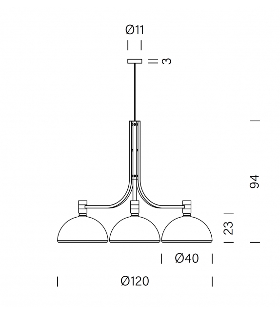 AM4C Nemo Suspension