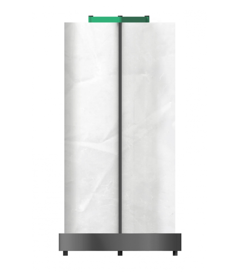 Lampe Cabanon Nemo Tischlampe