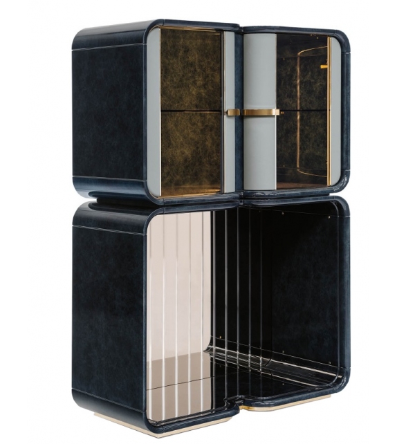 Madison Turri Meuble Bar