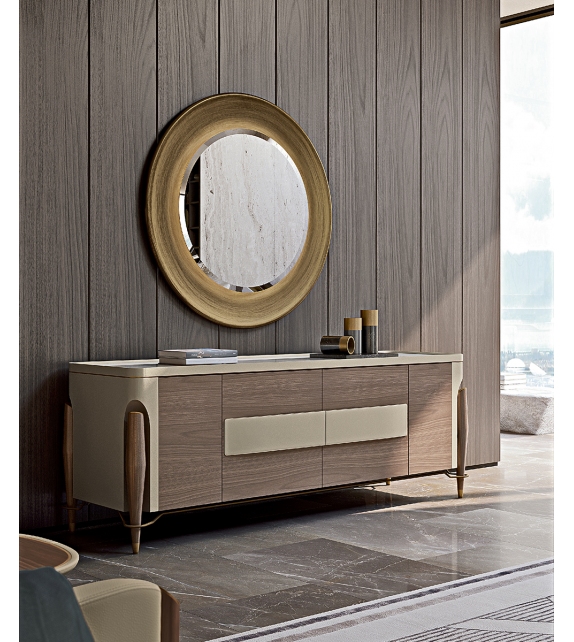 Melting Light Sideboard Turri