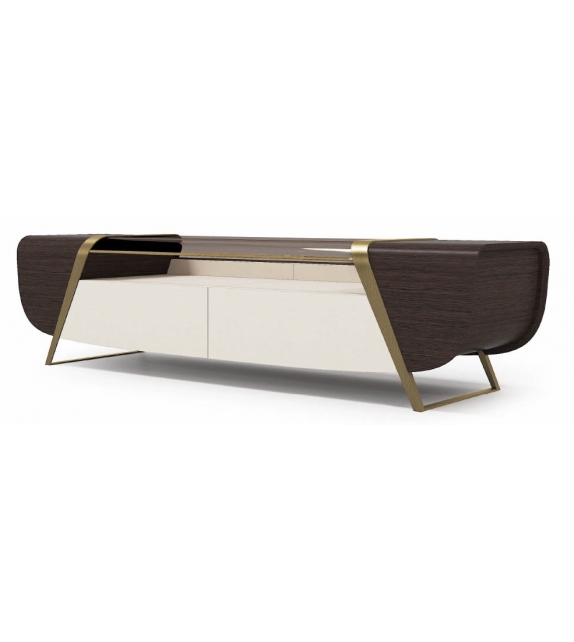 Melting Light Turri TV Stand