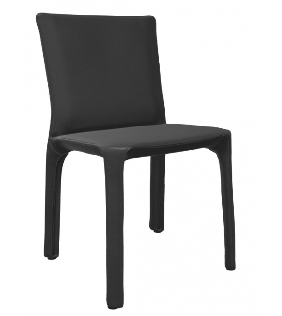 Listo para entregar - 412 Cab Pro Cassina Silla