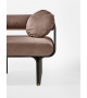 Stami Lounge Gallotti&Radice Fauteuil