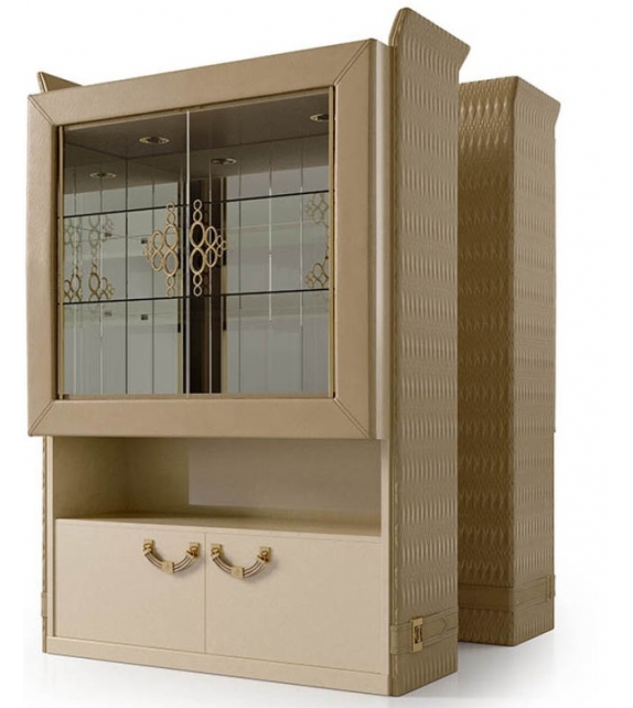 Numero Tre Turri Meuble Bar