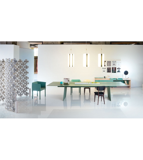 Elsie Paola Lenti Sedia