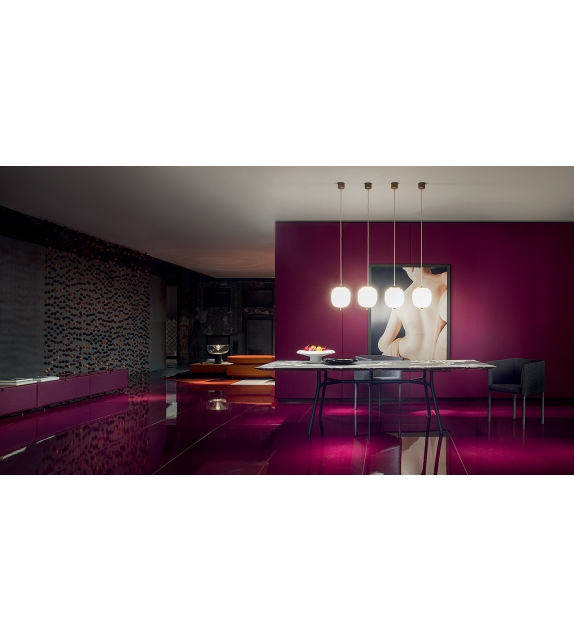 Elsie Paola Lenti Sedia