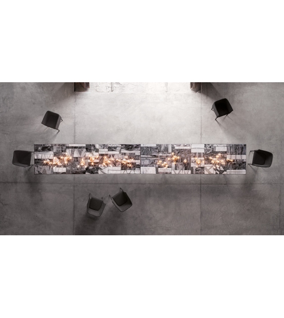 Elsie Paola Lenti Chaise