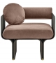 Stami Lounge Gallotti&Radice Poltrona