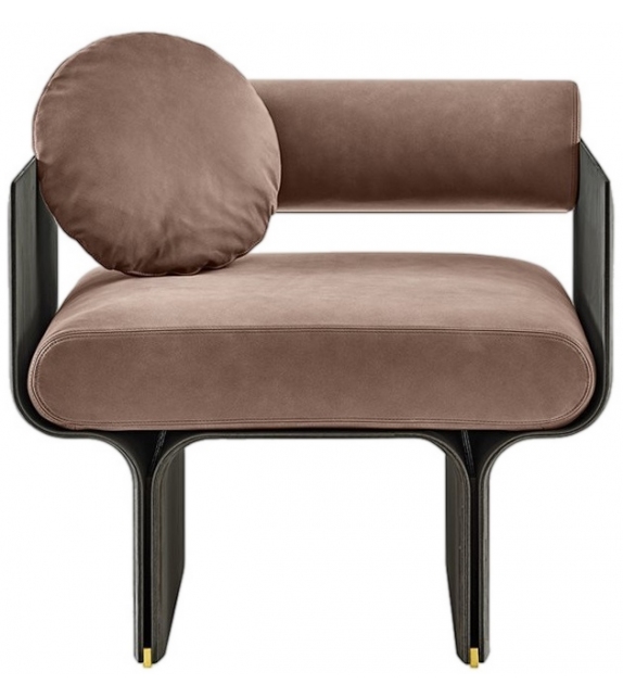 Stami Lounge Gallotti&Radice Armstuhl
