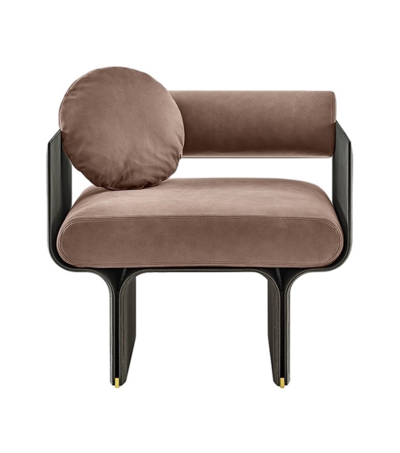 Stami Lounge Gallotti&Radice Poltrona