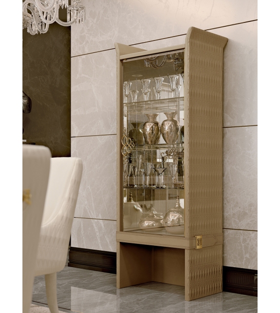 Numero Tre Turri Mobile Bar