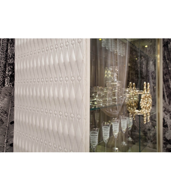 Numero Tre Turri Mobile Bar