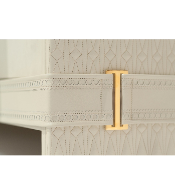 Numero Tre Turri Cabinet