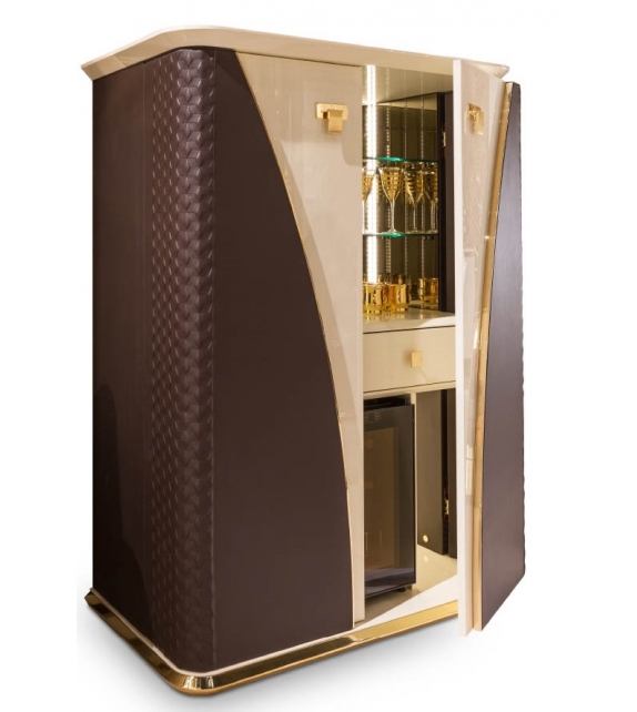 Vogue Turri Meuble Bar