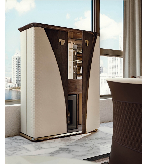 Vogue Turri Meuble Bar