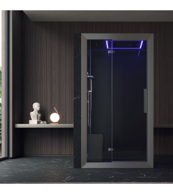 Frame Jacuzzi Cabine de Douche Milia Shop