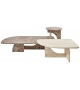 Selce Gallotti&Radice Coffee Table