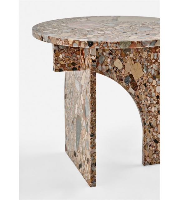 Selce Gallotti&Radice Table Basse