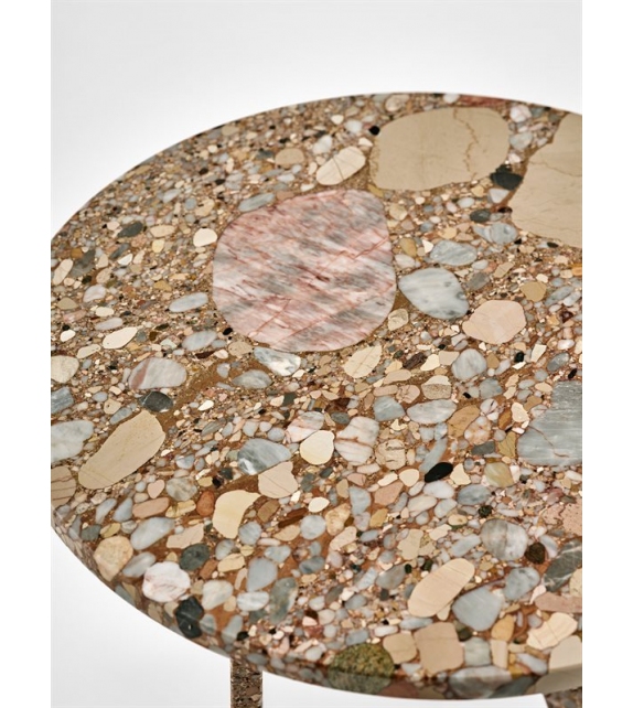 Selce Gallotti&Radice Coffee Table