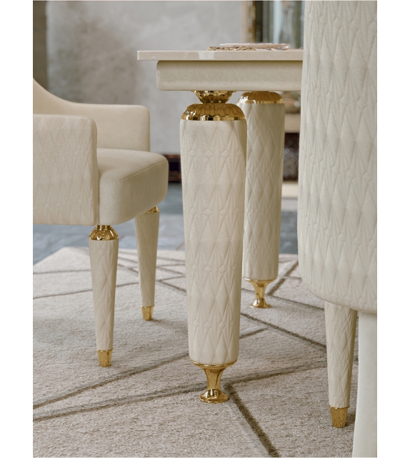 Numero Tre Table Turri