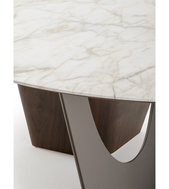 Pinnacle Turri Table Ronde