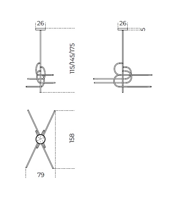 Key-to-Heaven Fix Gallotti&Radice Suspension